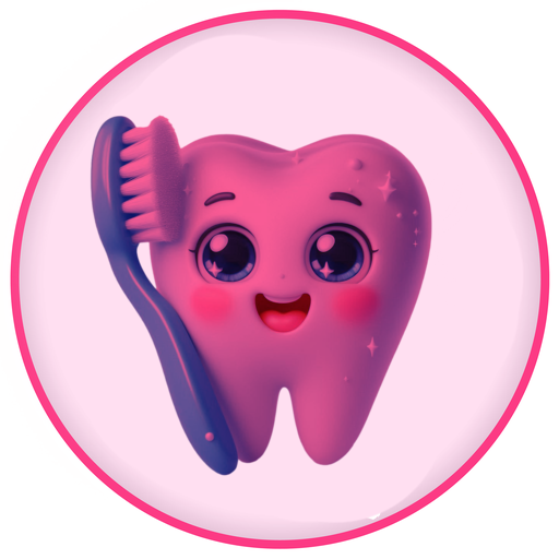 دندانپزشکی کودکان